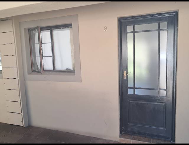2 BEDROOM CLUSTER FOR SALE IN BERGSIG